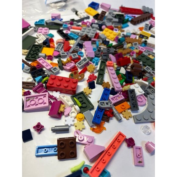 Lego mix bundle/lot‎ - Picture 2 of 5